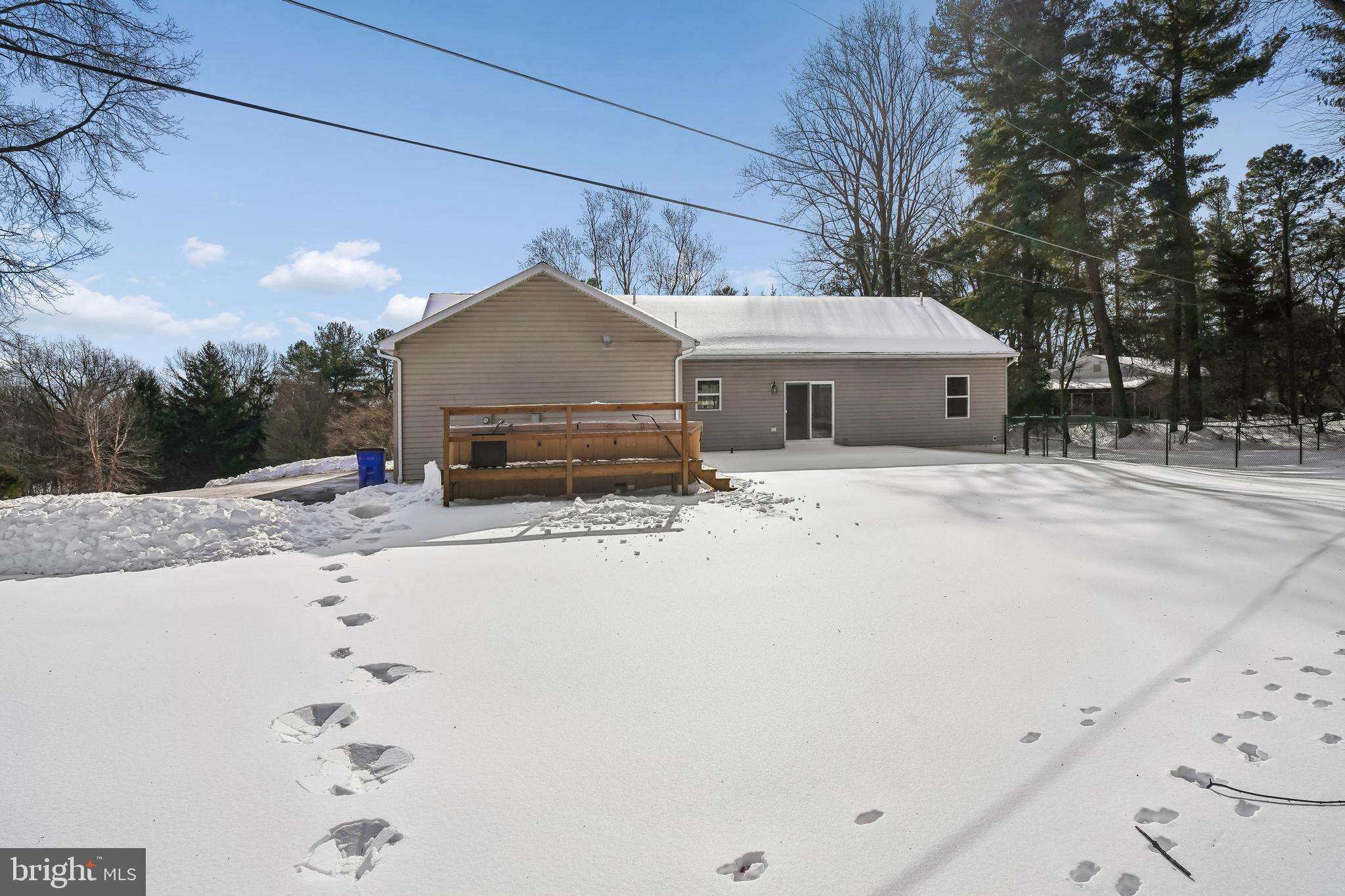 PHEASANT HILL - Residential