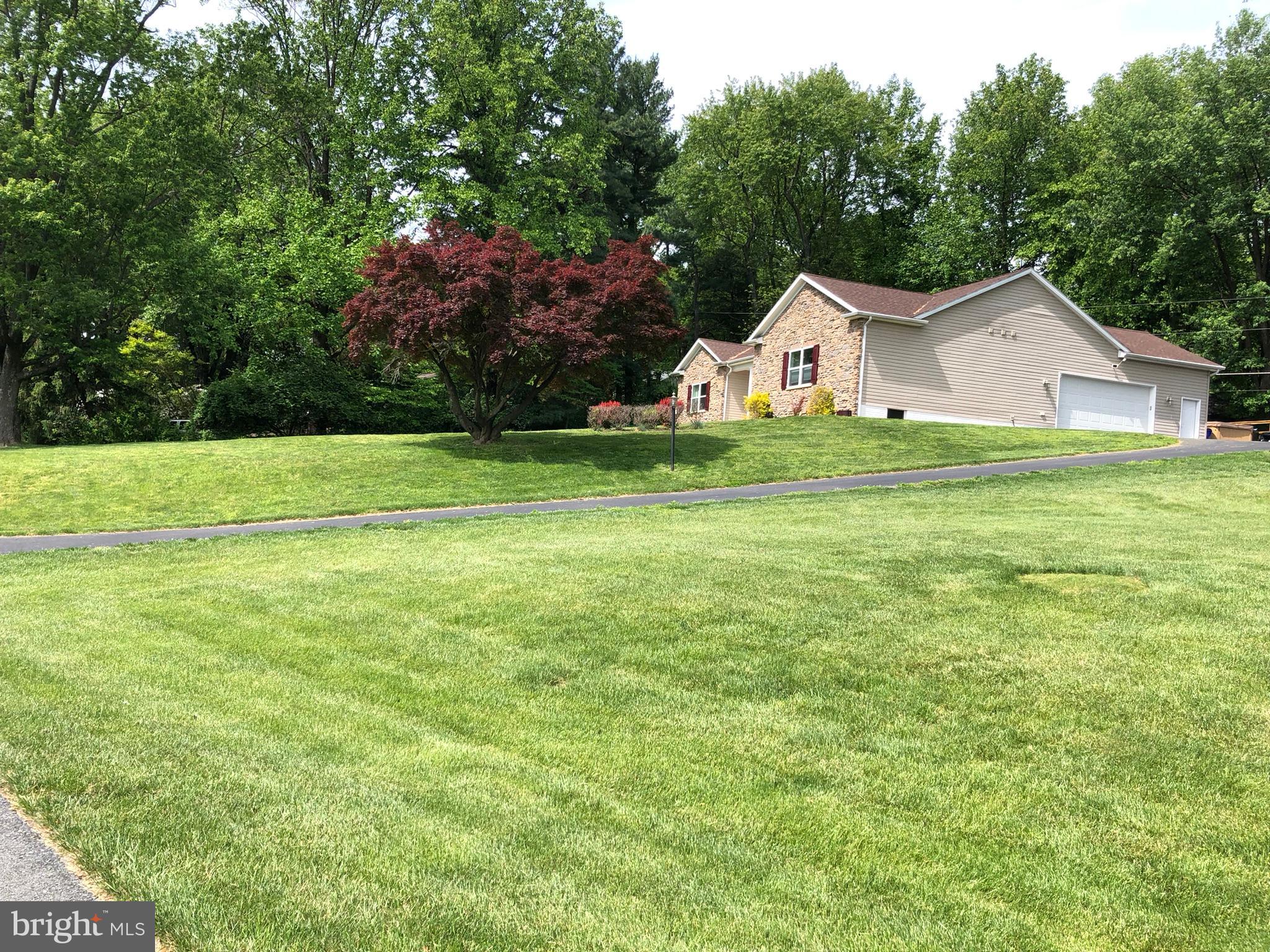 PHEASANT HILL - Residential