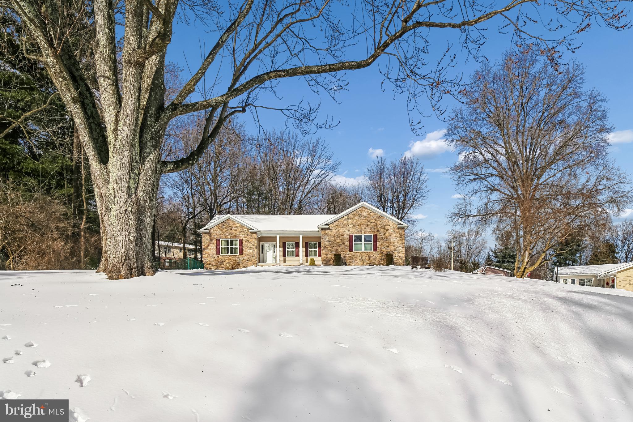 7206 DROUGHT SPRING DRIVE