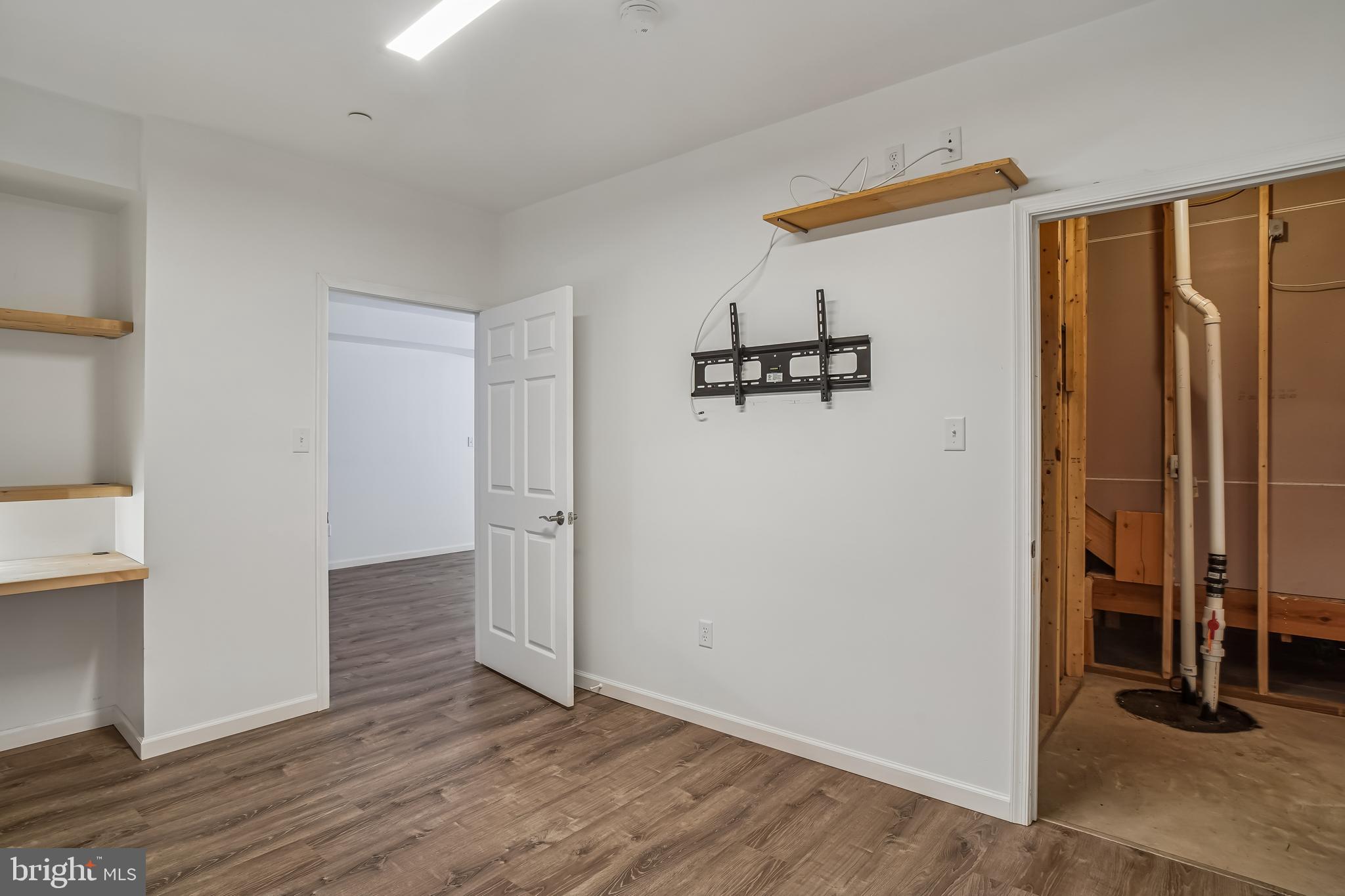 PHEASANT HILL - Residential