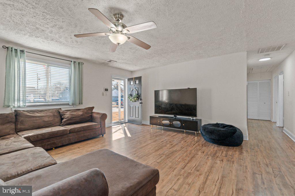 HARUNDALE - Residential