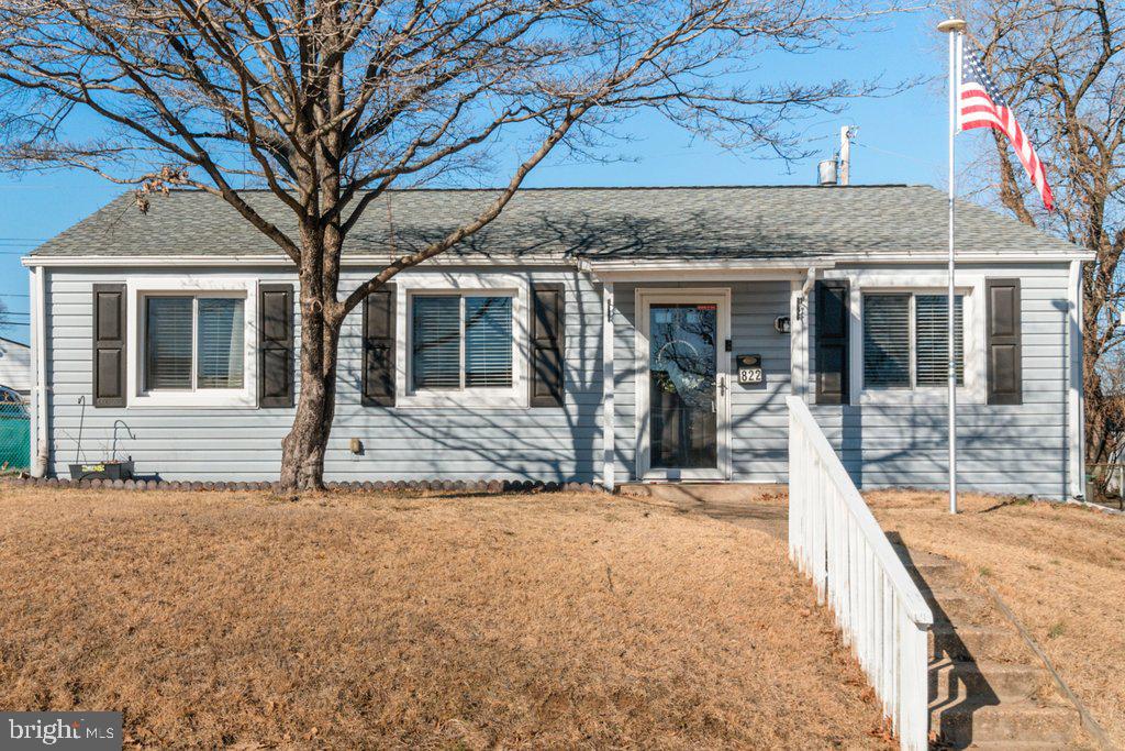 HARUNDALE - Residential