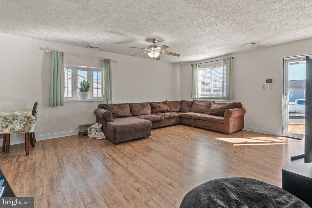 HARUNDALE - Residential