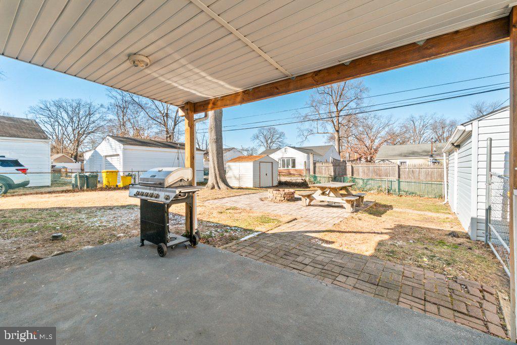 HARUNDALE - Residential