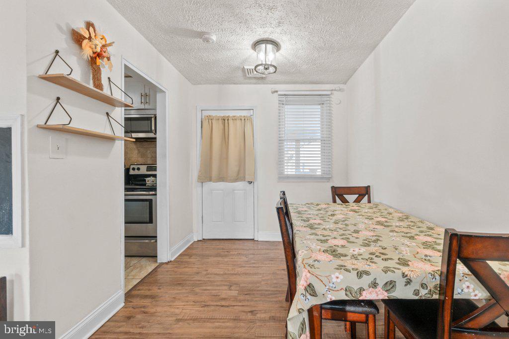 HARUNDALE - Residential