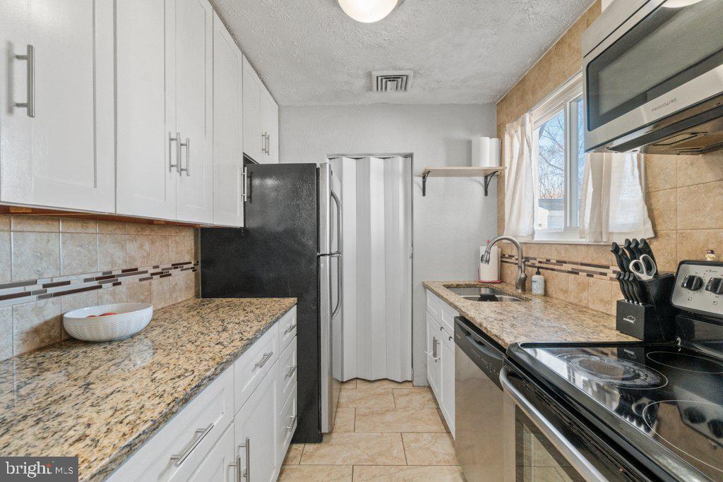 HARUNDALE - Residential