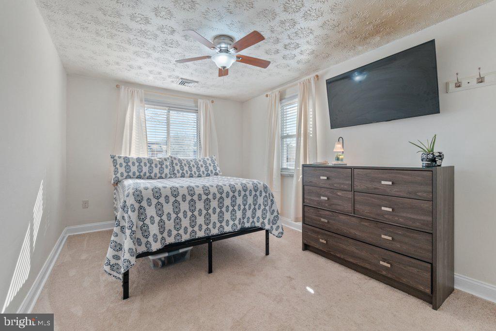 HARUNDALE - Residential