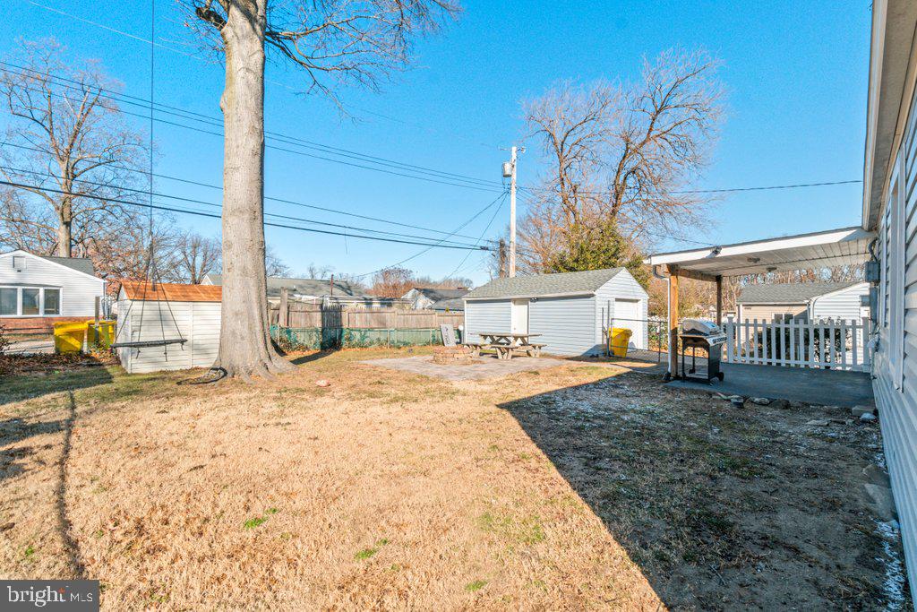 HARUNDALE - Residential