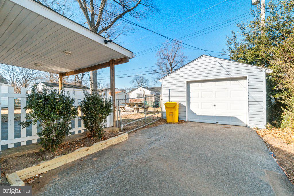 HARUNDALE - Residential