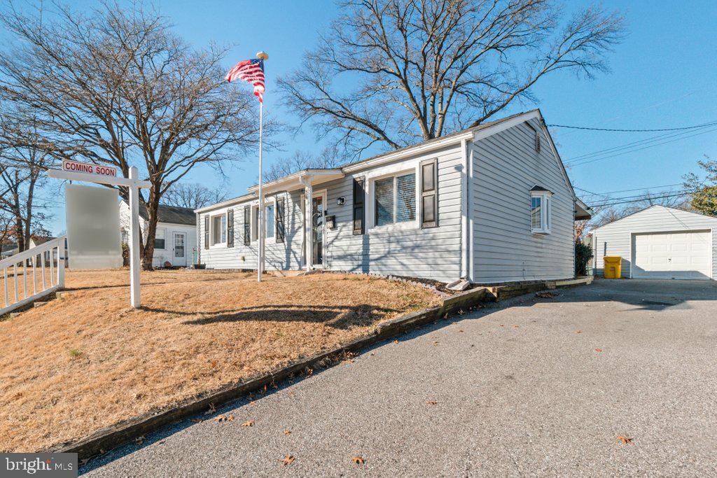 HARUNDALE - Residential