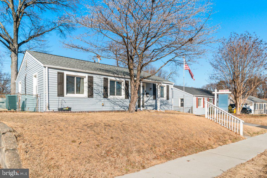 HARUNDALE - Residential