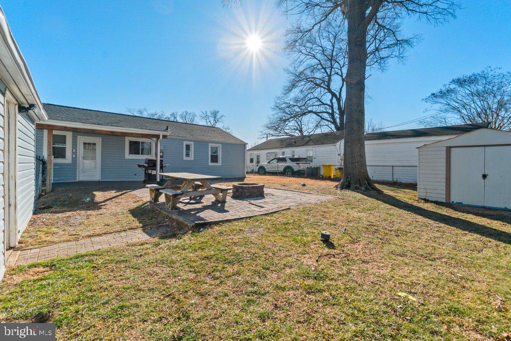 HARUNDALE - Residential