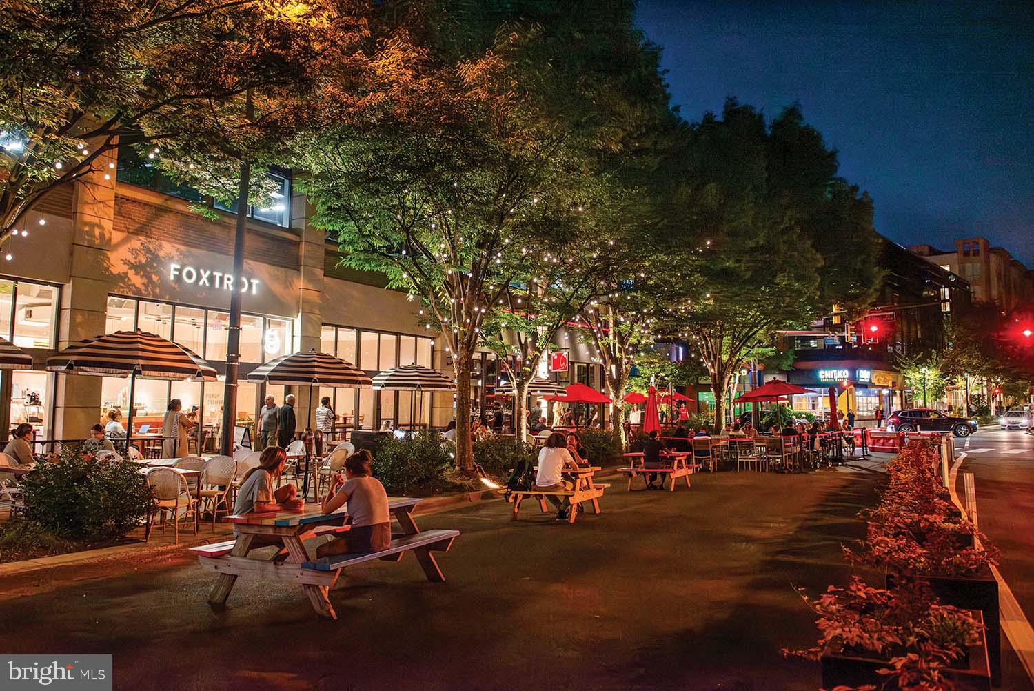 FAIRMONT PLAZA - Residential