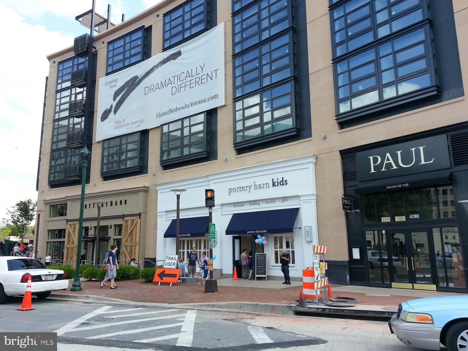 FAIRMONT PLAZA - Residential