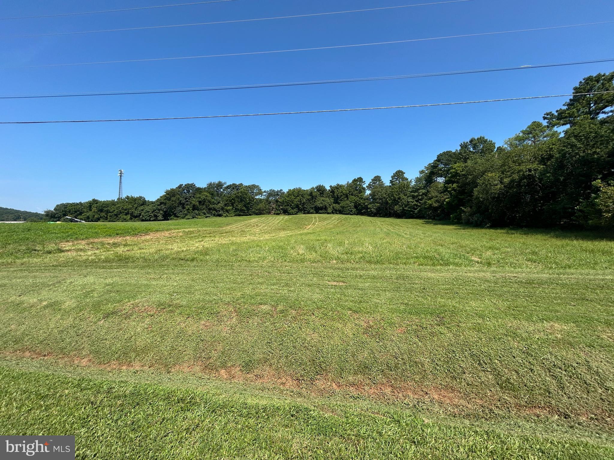 Lot 2 JAMES MADISON HWY