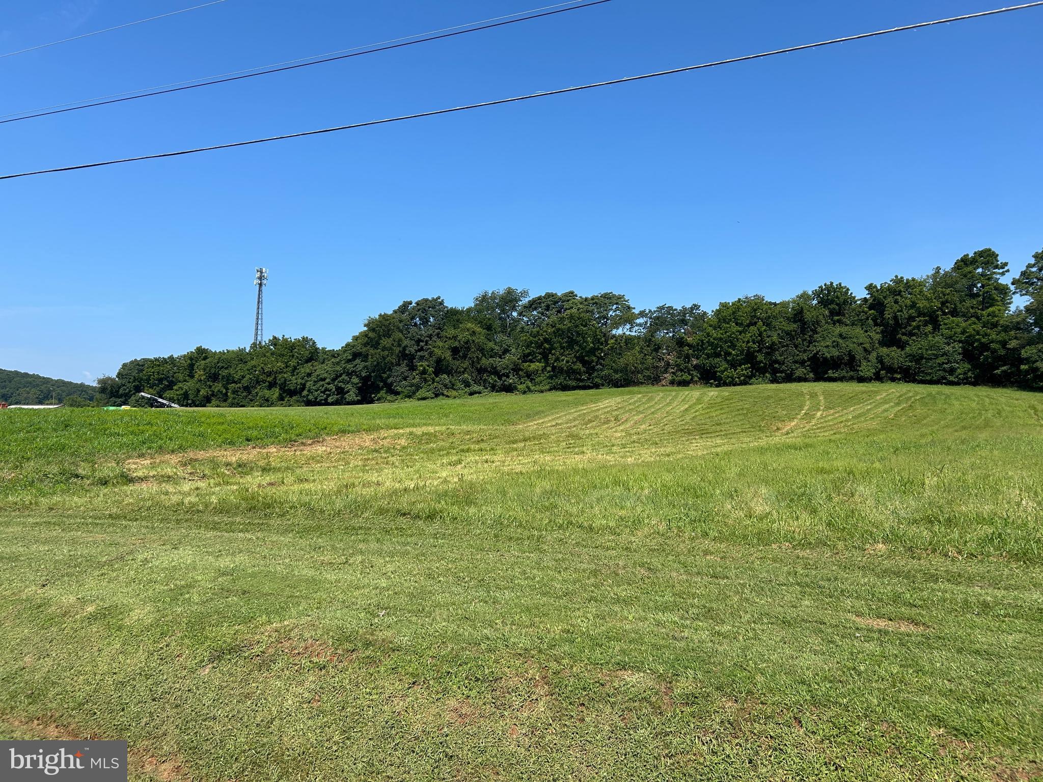 Lot 2 JAMES MADISON HWY