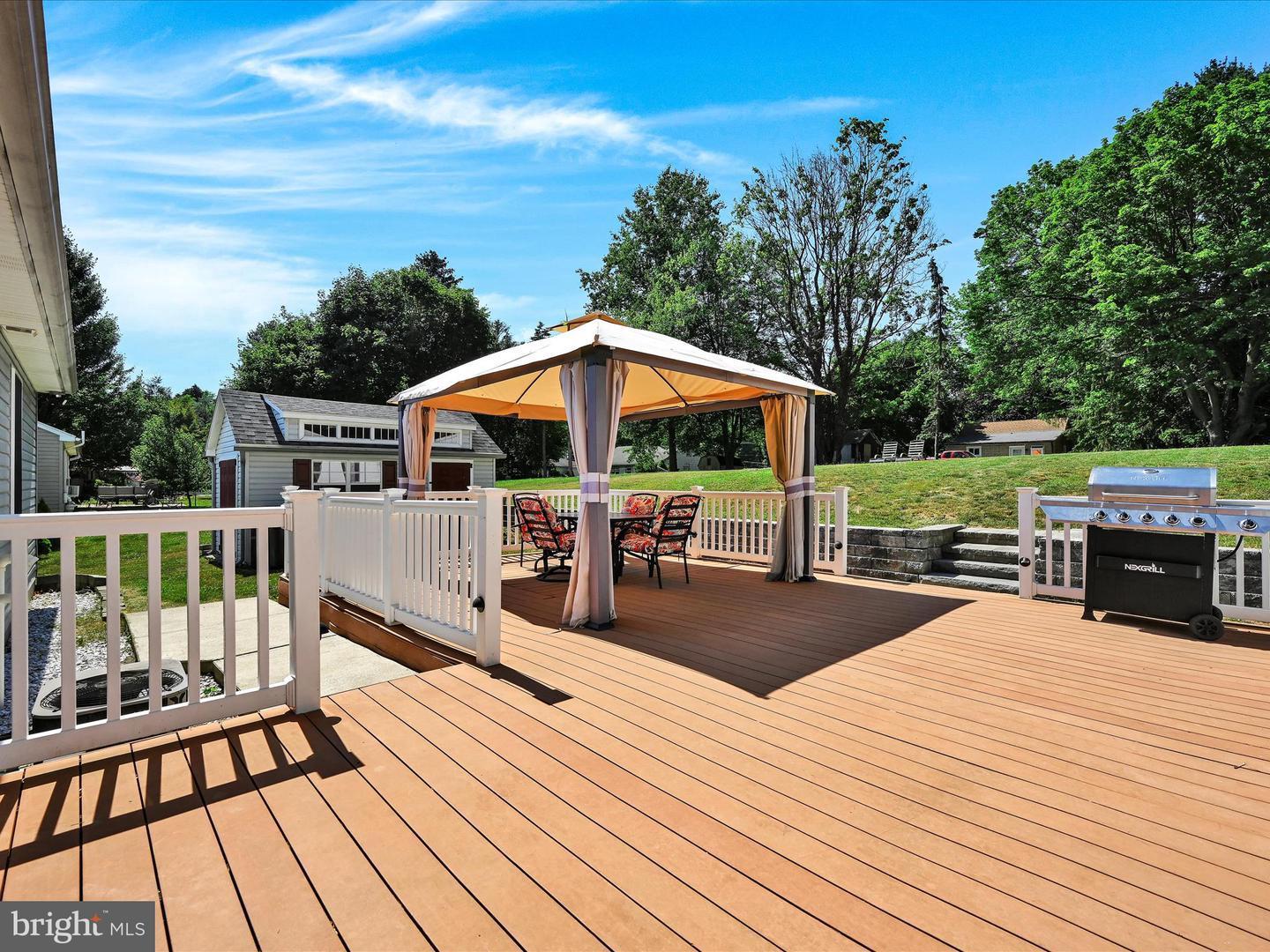 NORTH LEBANON TOWNSHIP - Residential