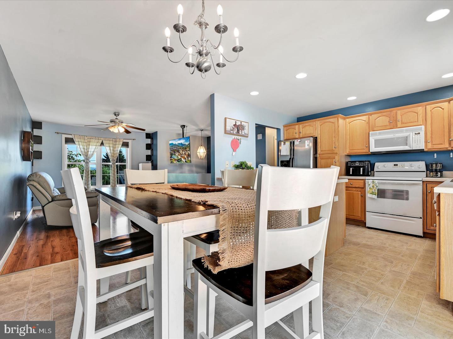 NORTH LEBANON TOWNSHIP - Residential