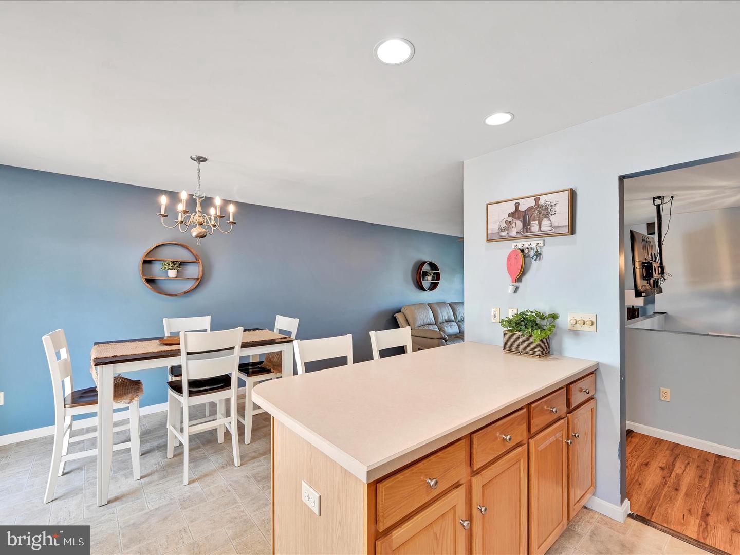 NORTH LEBANON TOWNSHIP - Residential