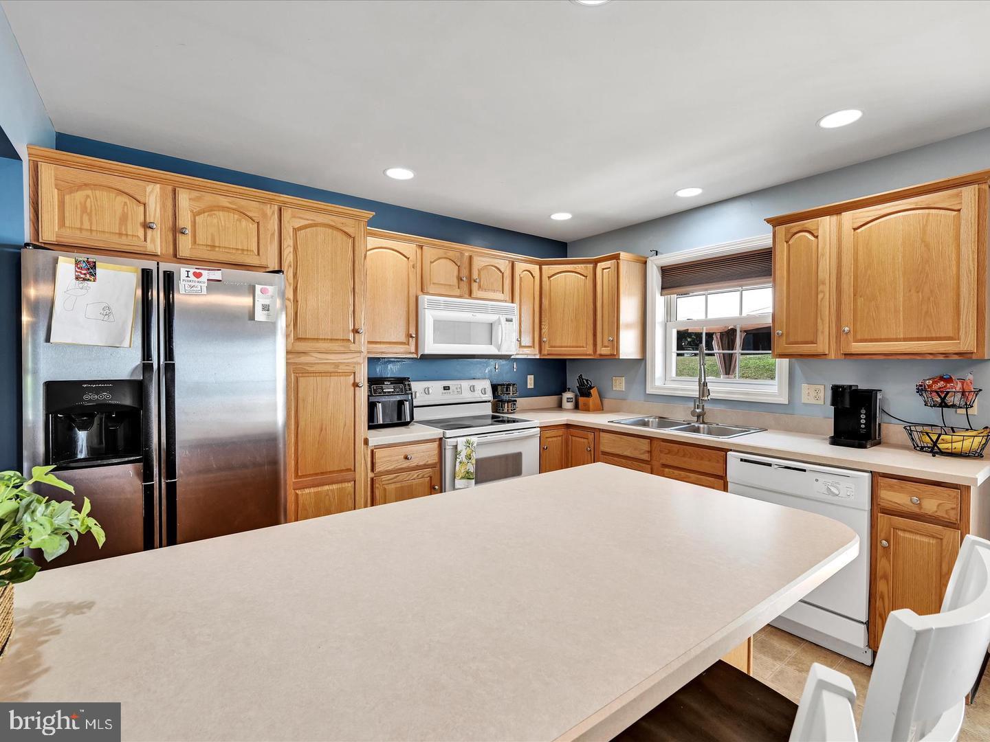 NORTH LEBANON TOWNSHIP - Residential