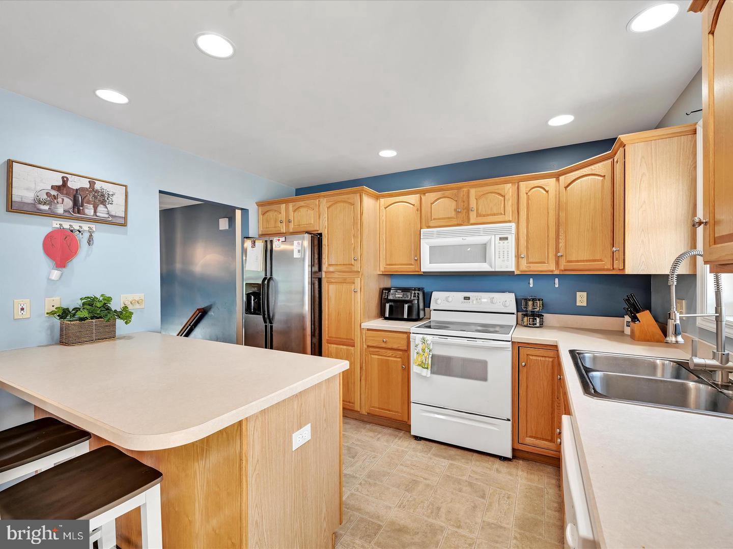 NORTH LEBANON TOWNSHIP - Residential