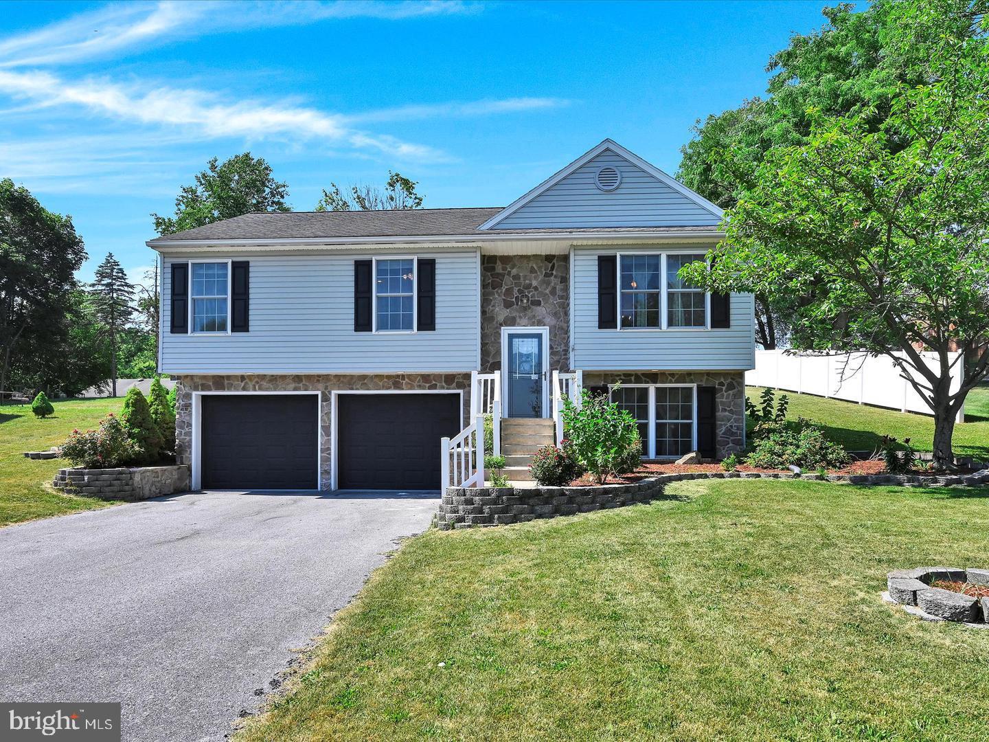 NORTH LEBANON TOWNSHIP - Residential