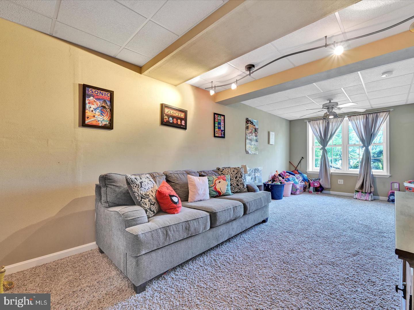 NORTH LEBANON TOWNSHIP - Residential