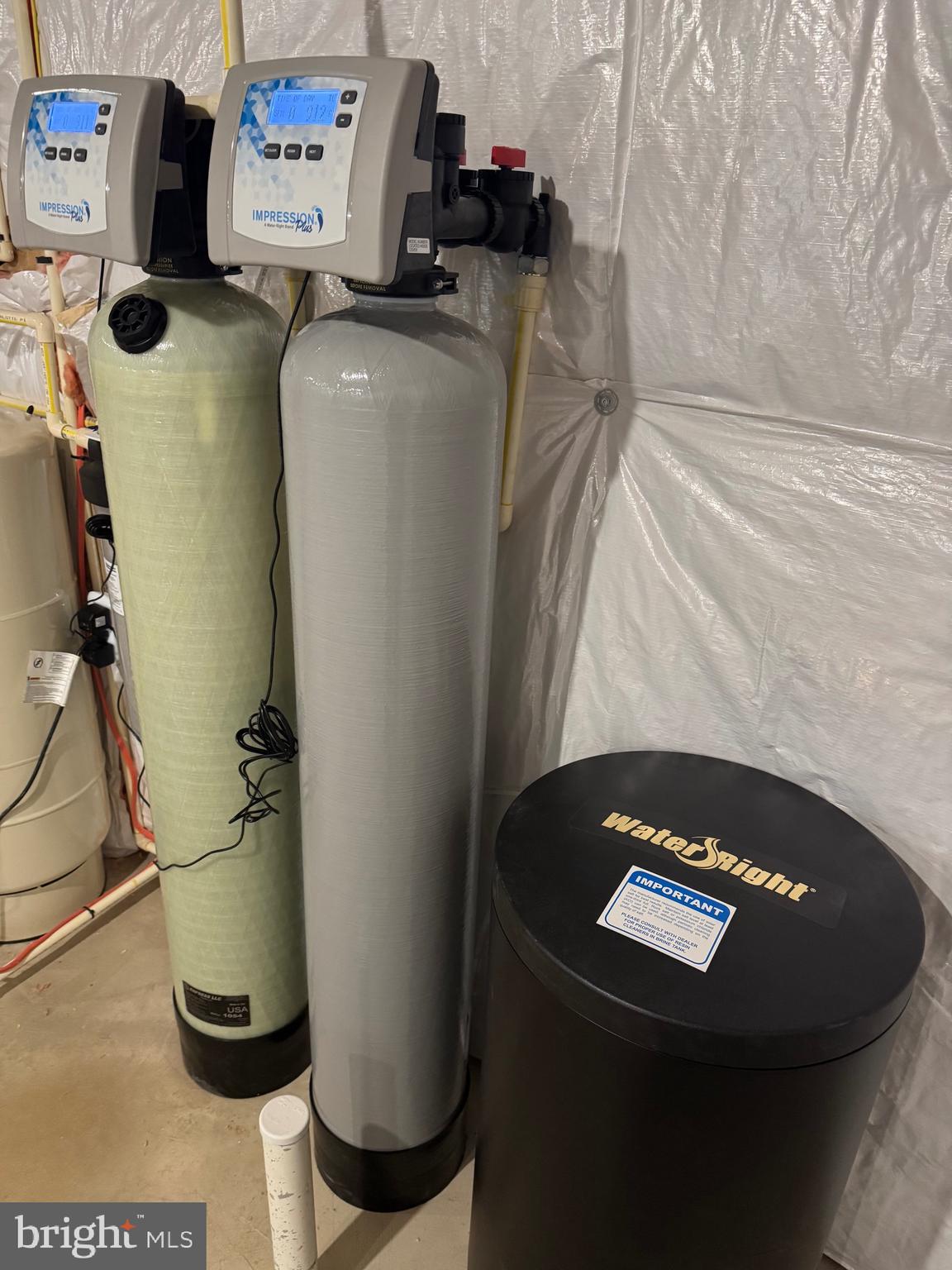 OAK FOREST SUBDIVISION - Residential