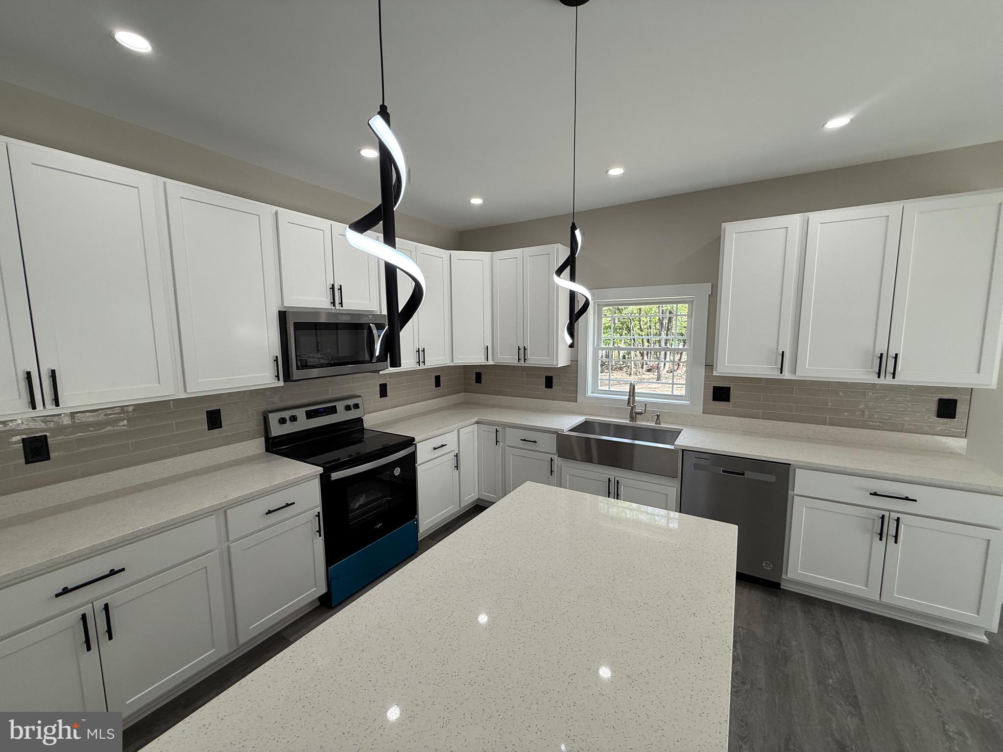 OAK FOREST SUBDIVISION - Residential