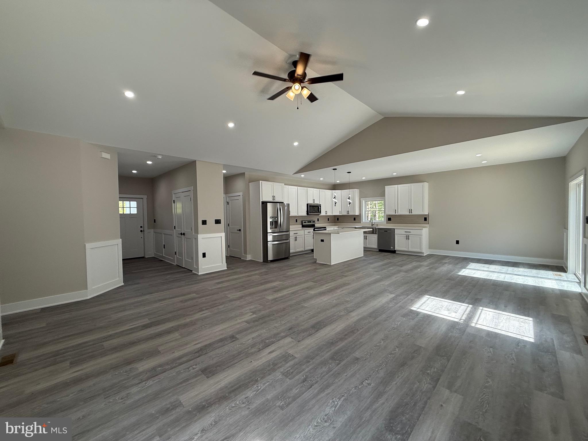 OAK FOREST SUBDIVISION - Residential