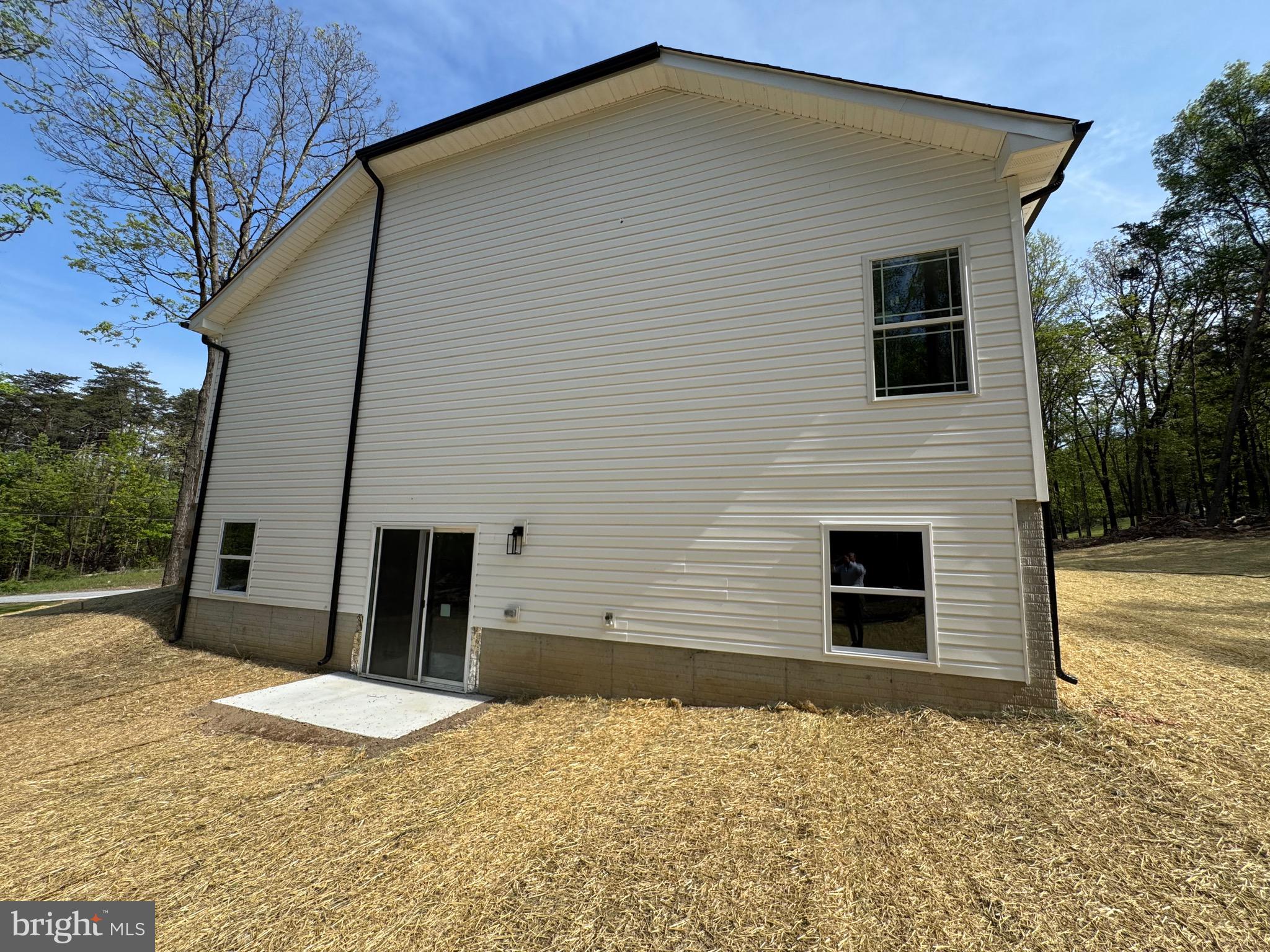 OAK FOREST SUBDIVISION - Residential