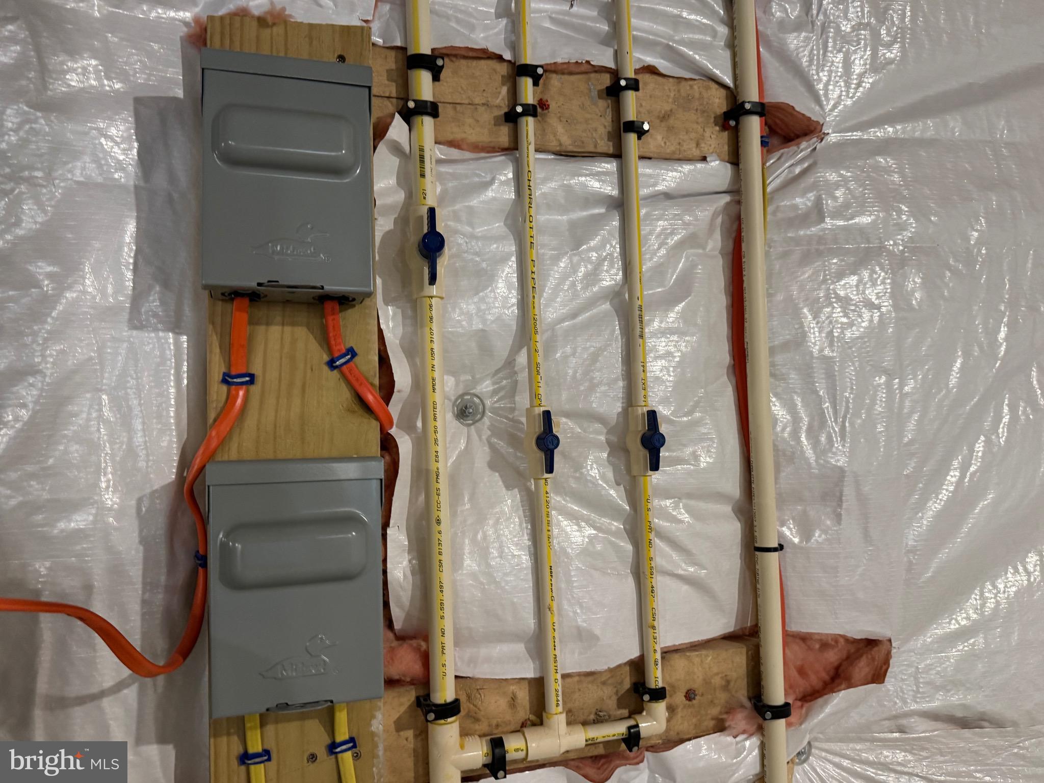 OAK FOREST SUBDIVISION - Residential