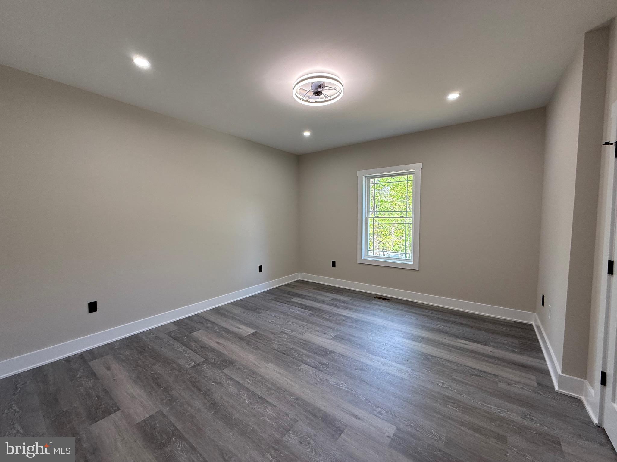 OAK FOREST SUBDIVISION - Residential