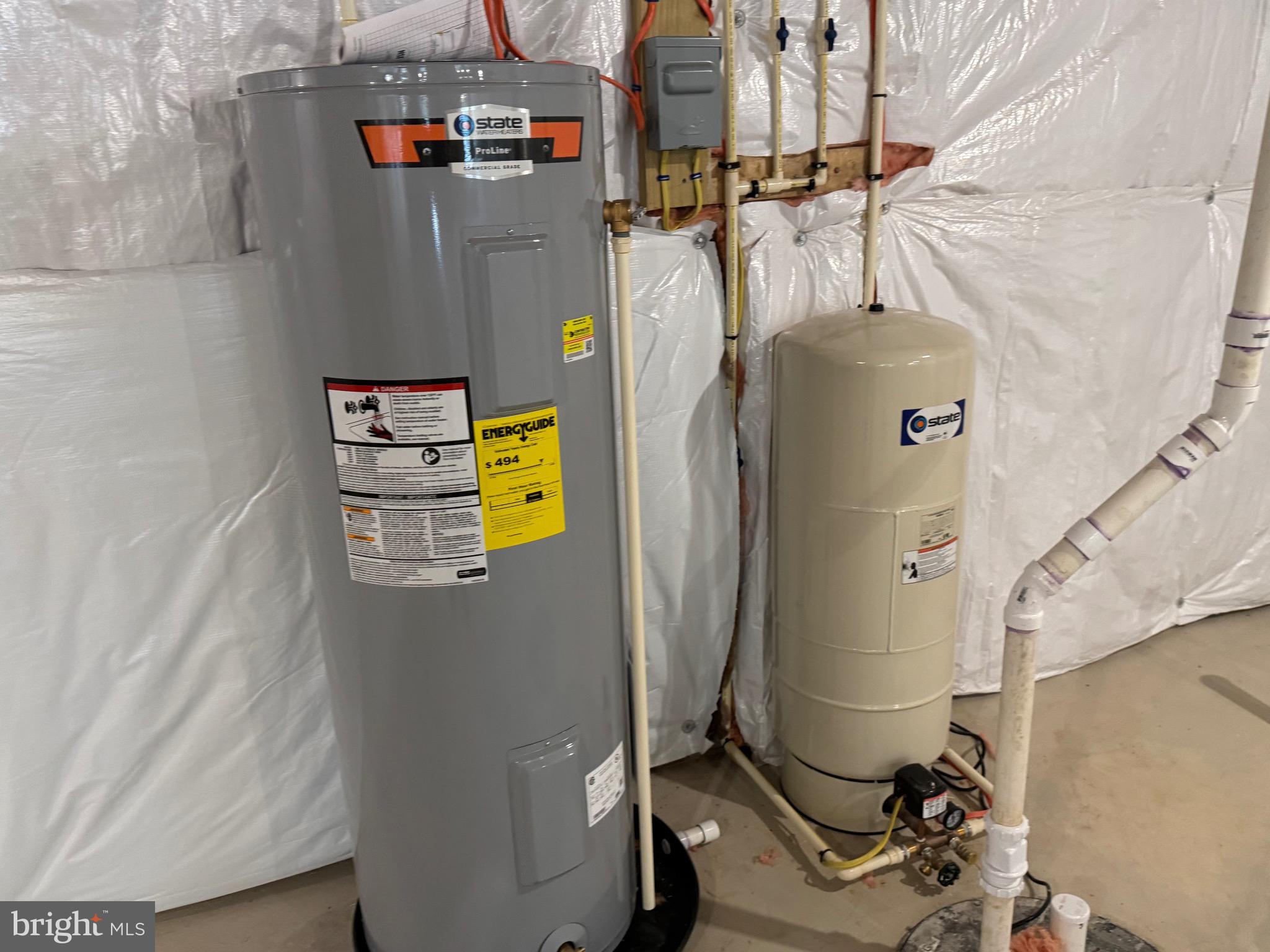 OAK FOREST SUBDIVISION - Residential