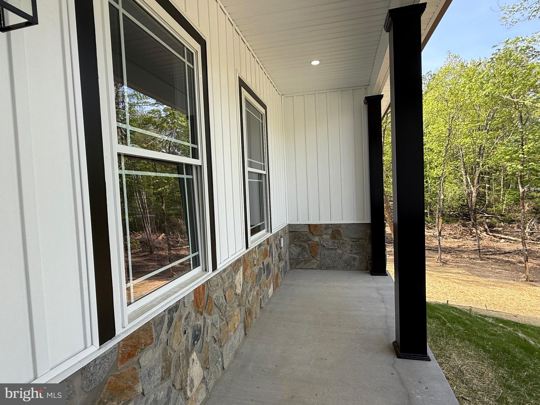 OAK FOREST SUBDIVISION - Residential