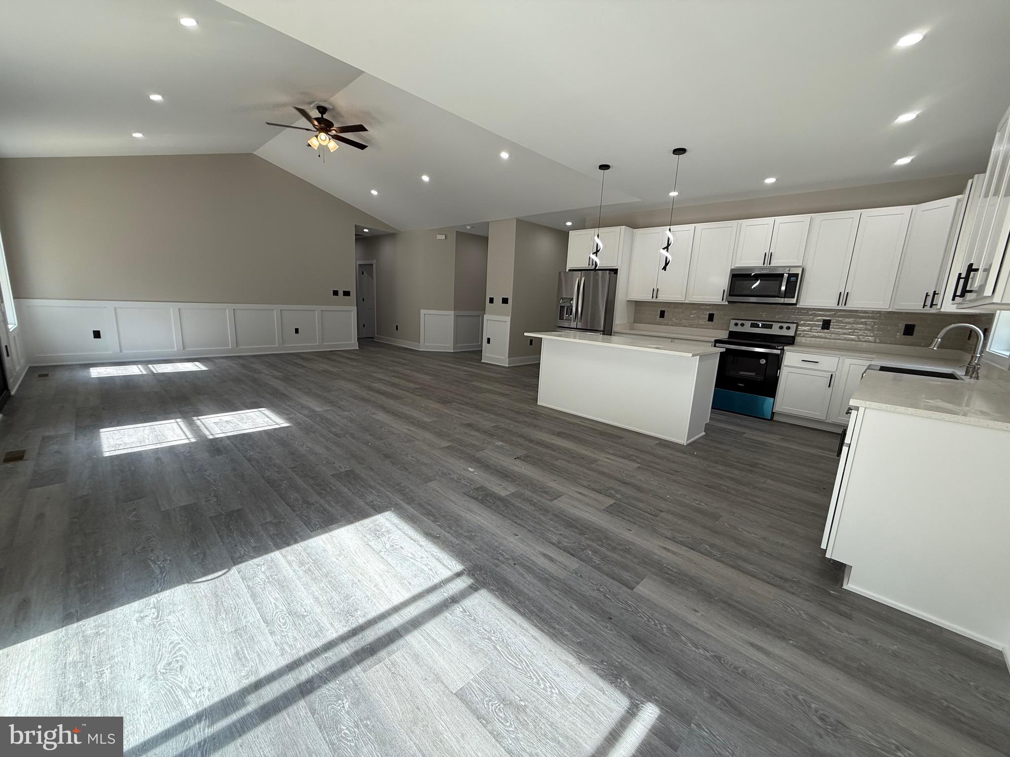 OAK FOREST SUBDIVISION - Residential