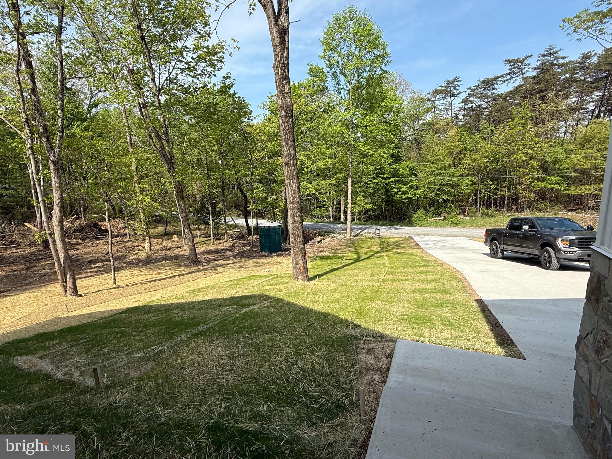 OAK FOREST SUBDIVISION - Residential