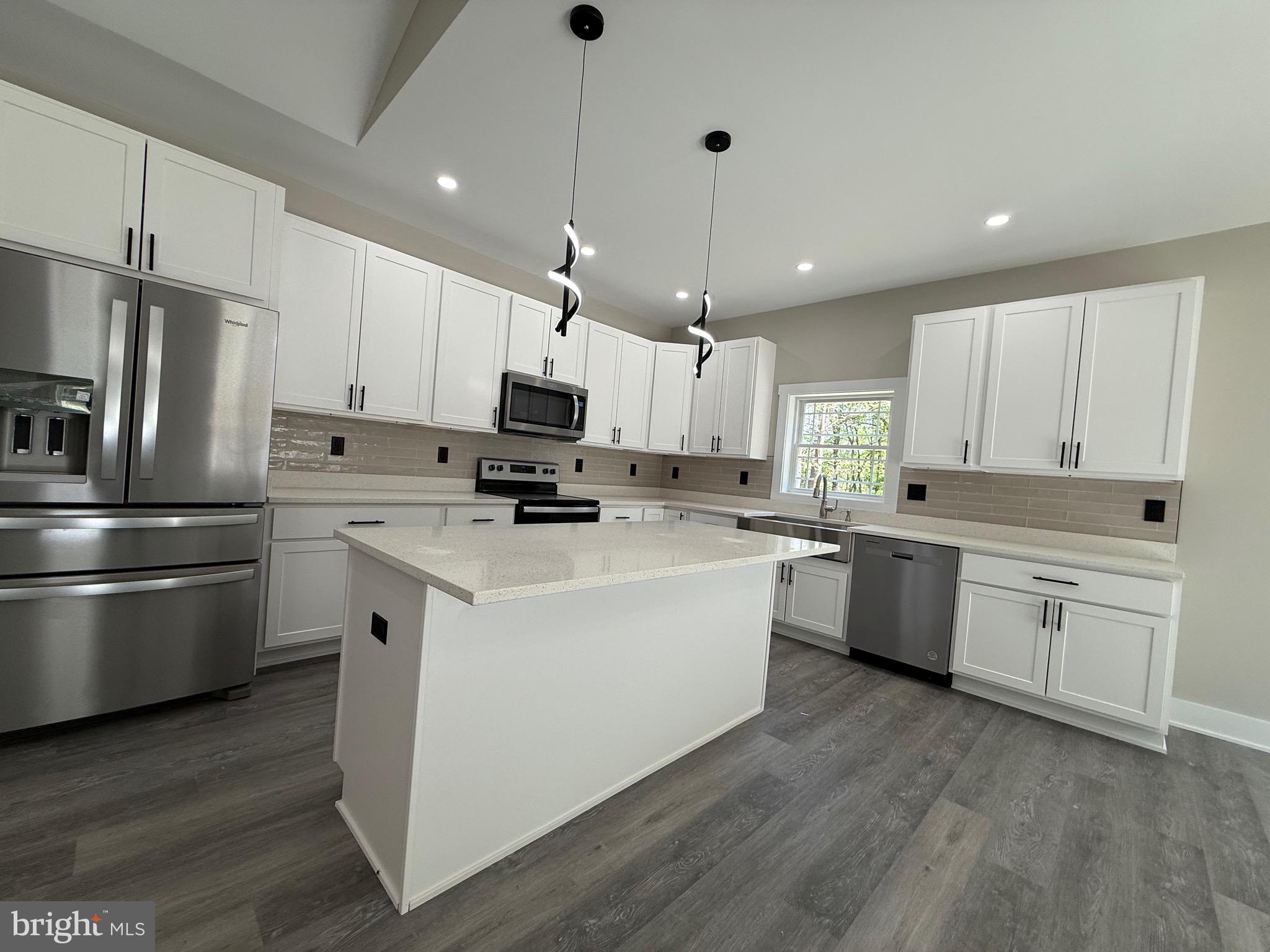 OAK FOREST SUBDIVISION - Residential