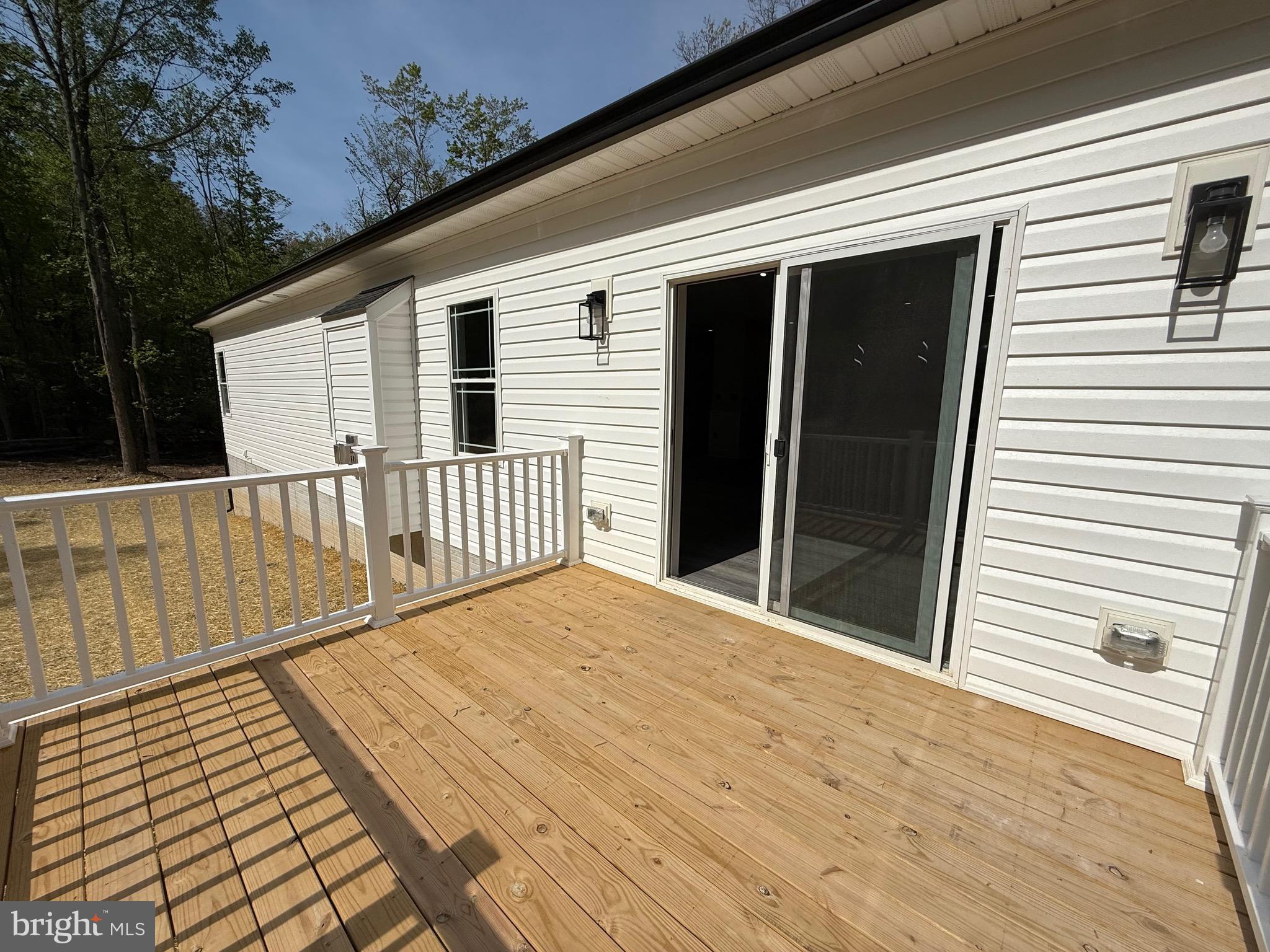 OAK FOREST SUBDIVISION - Residential