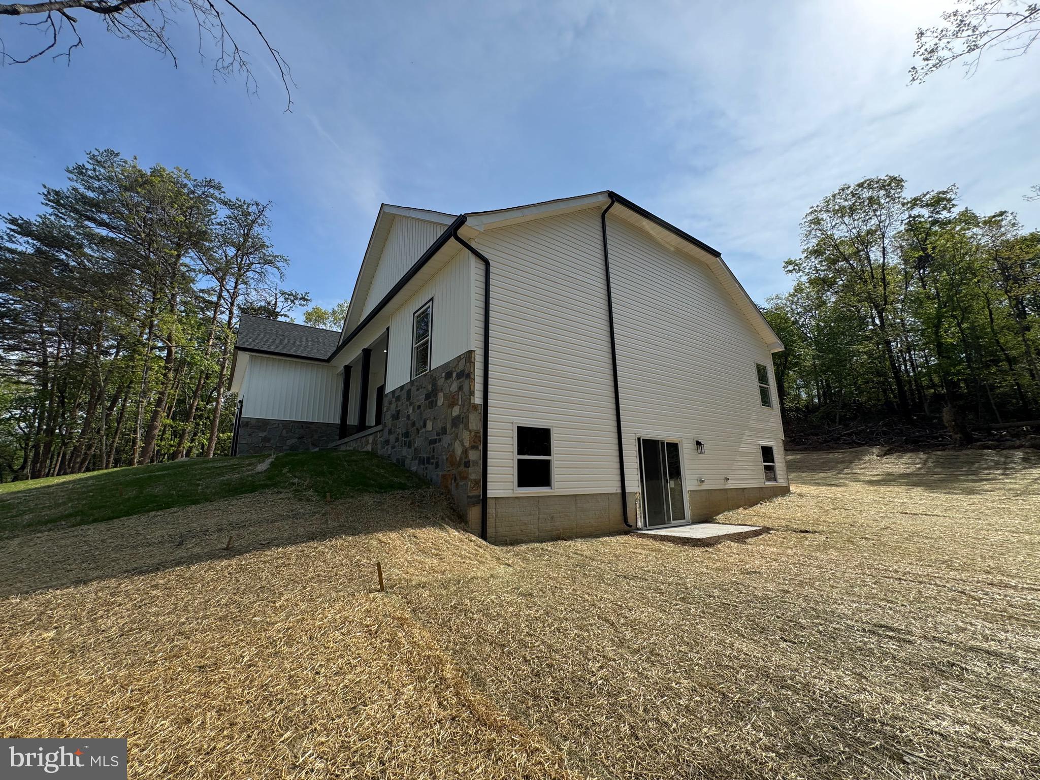 OAK FOREST SUBDIVISION - Residential