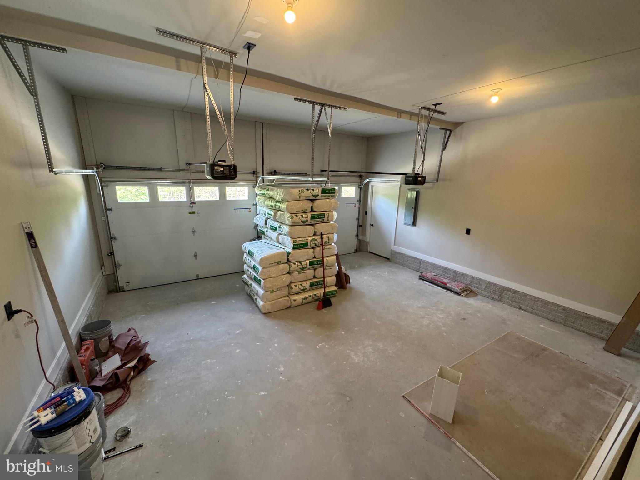 OAK FOREST SUBDIVISION - Residential