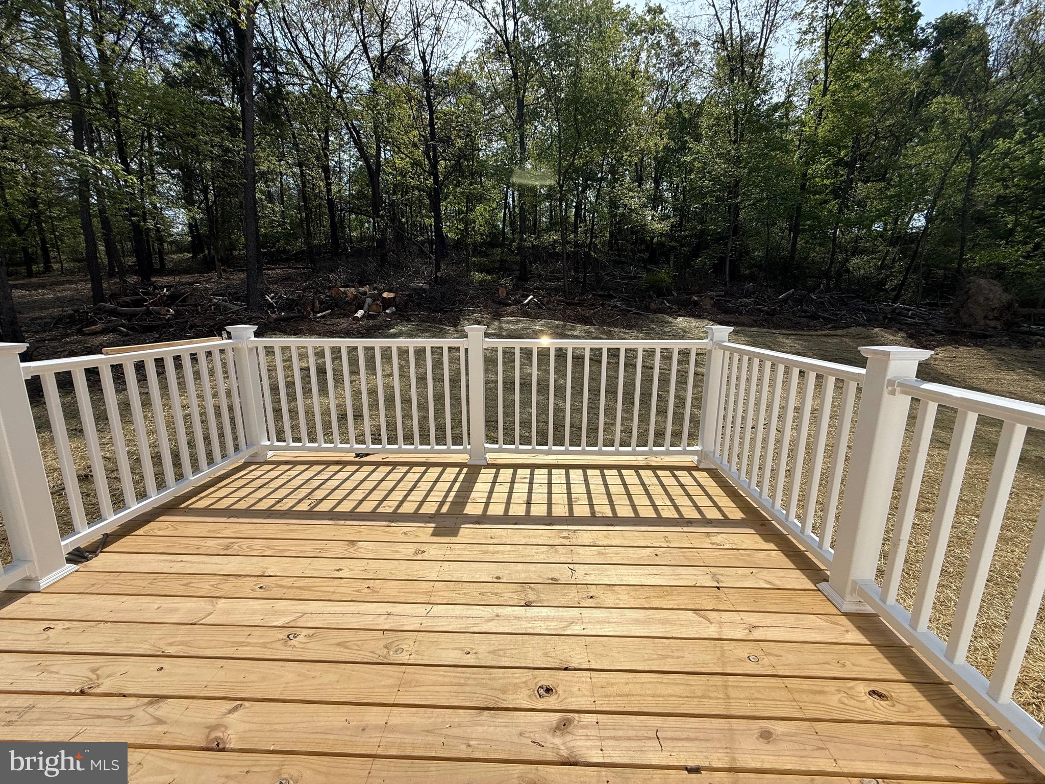 OAK FOREST SUBDIVISION - Residential