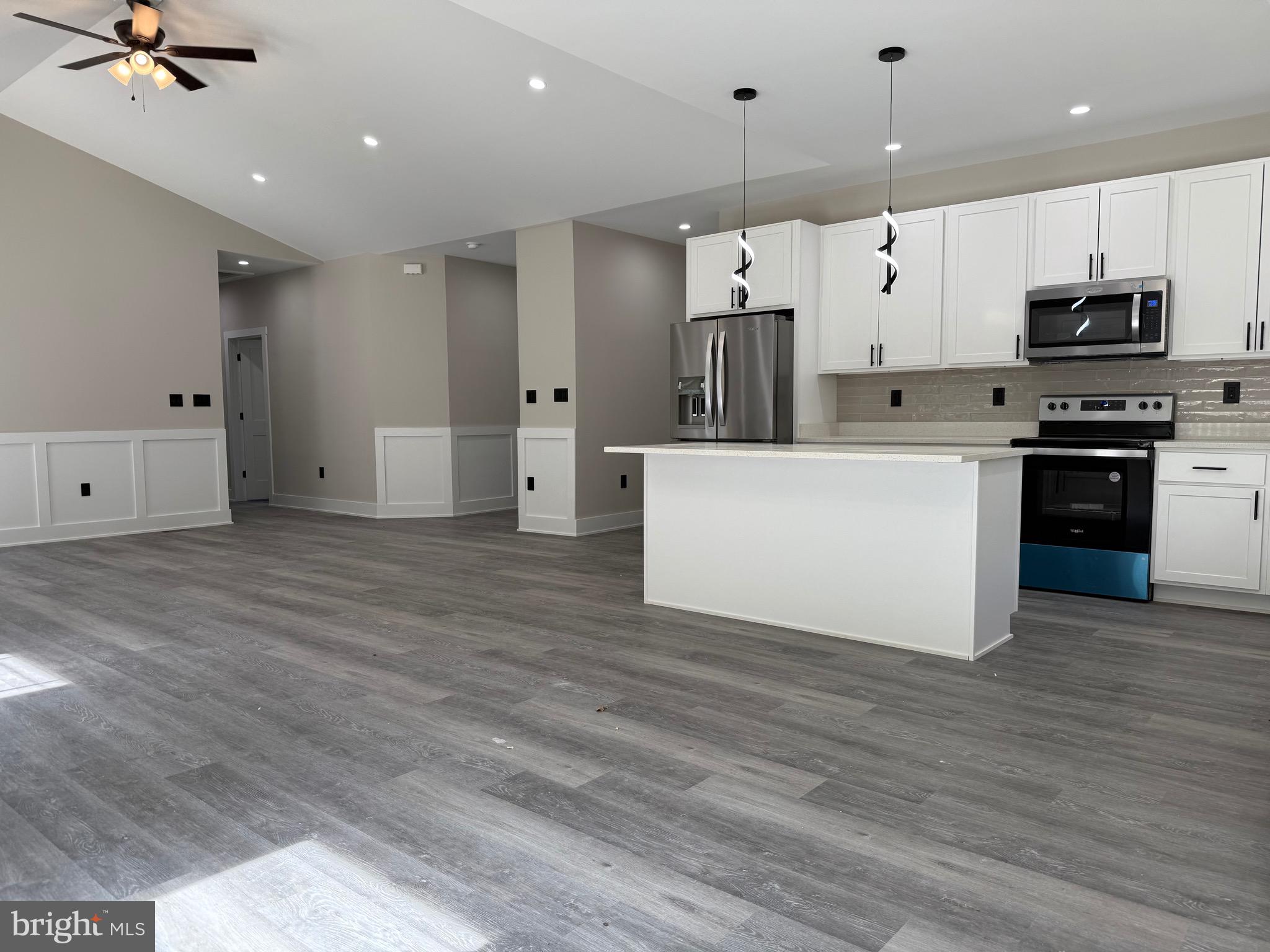 OAK FOREST SUBDIVISION - Residential