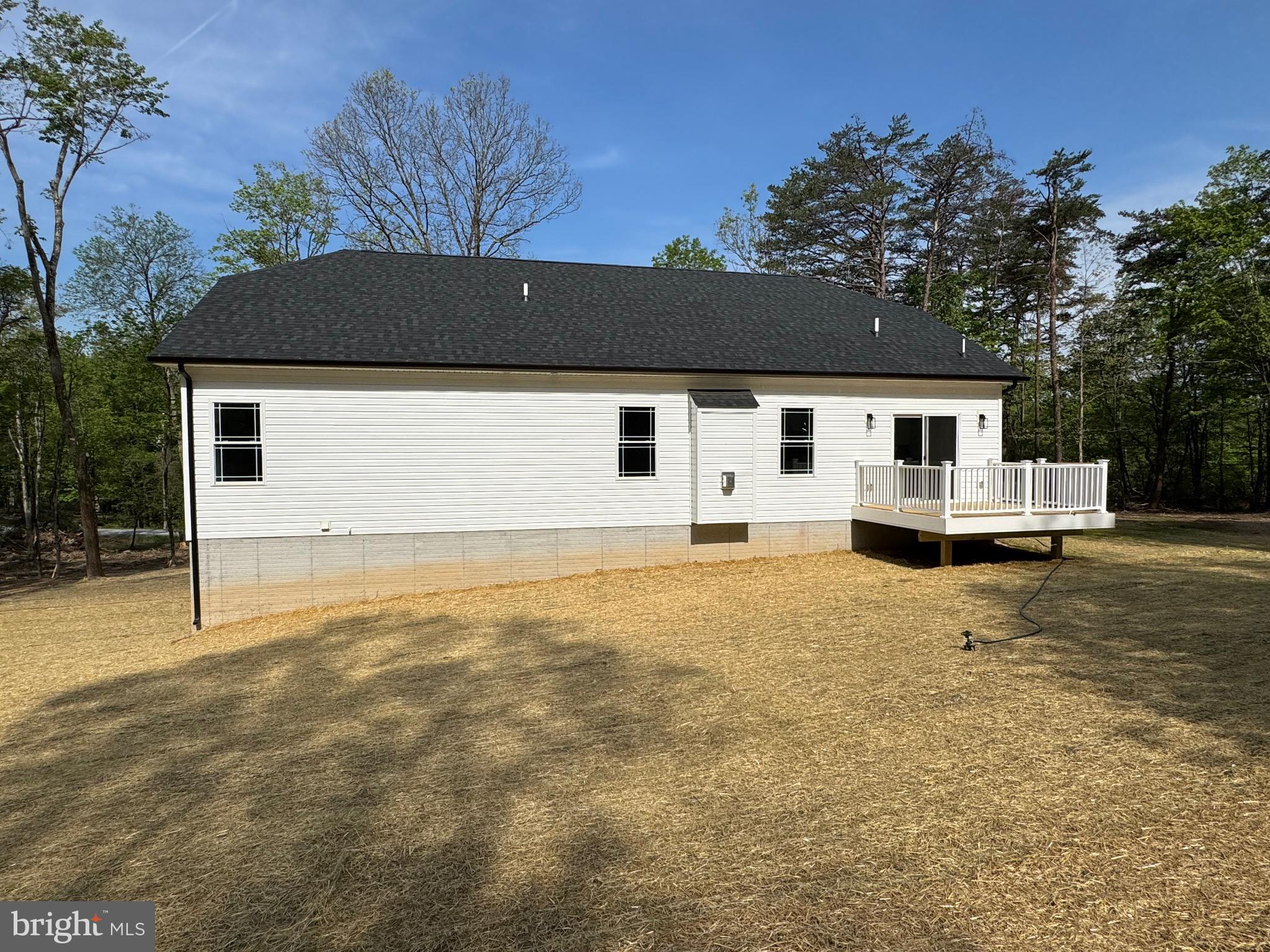 OAK FOREST SUBDIVISION - Residential