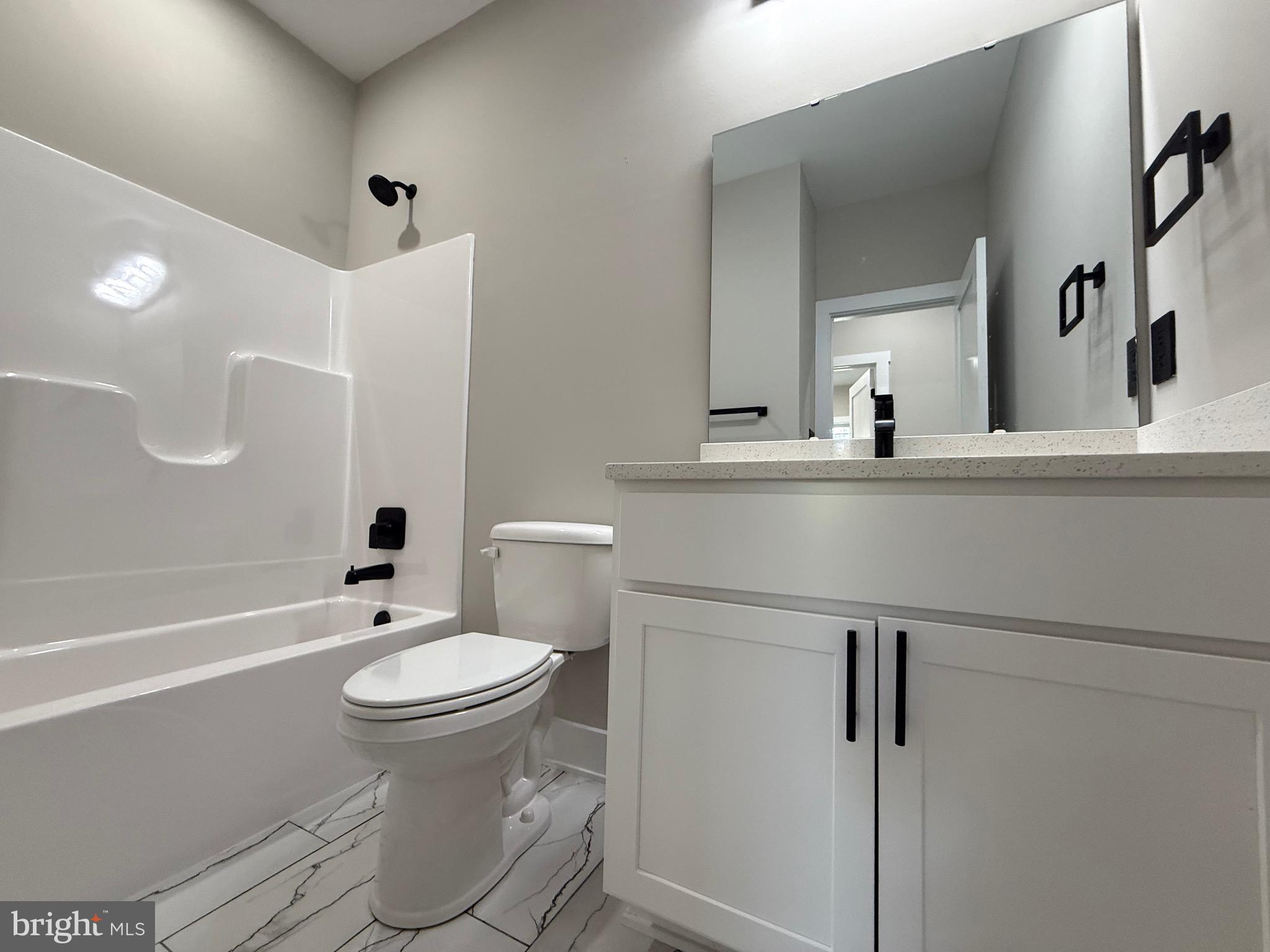 OAK FOREST SUBDIVISION - Residential