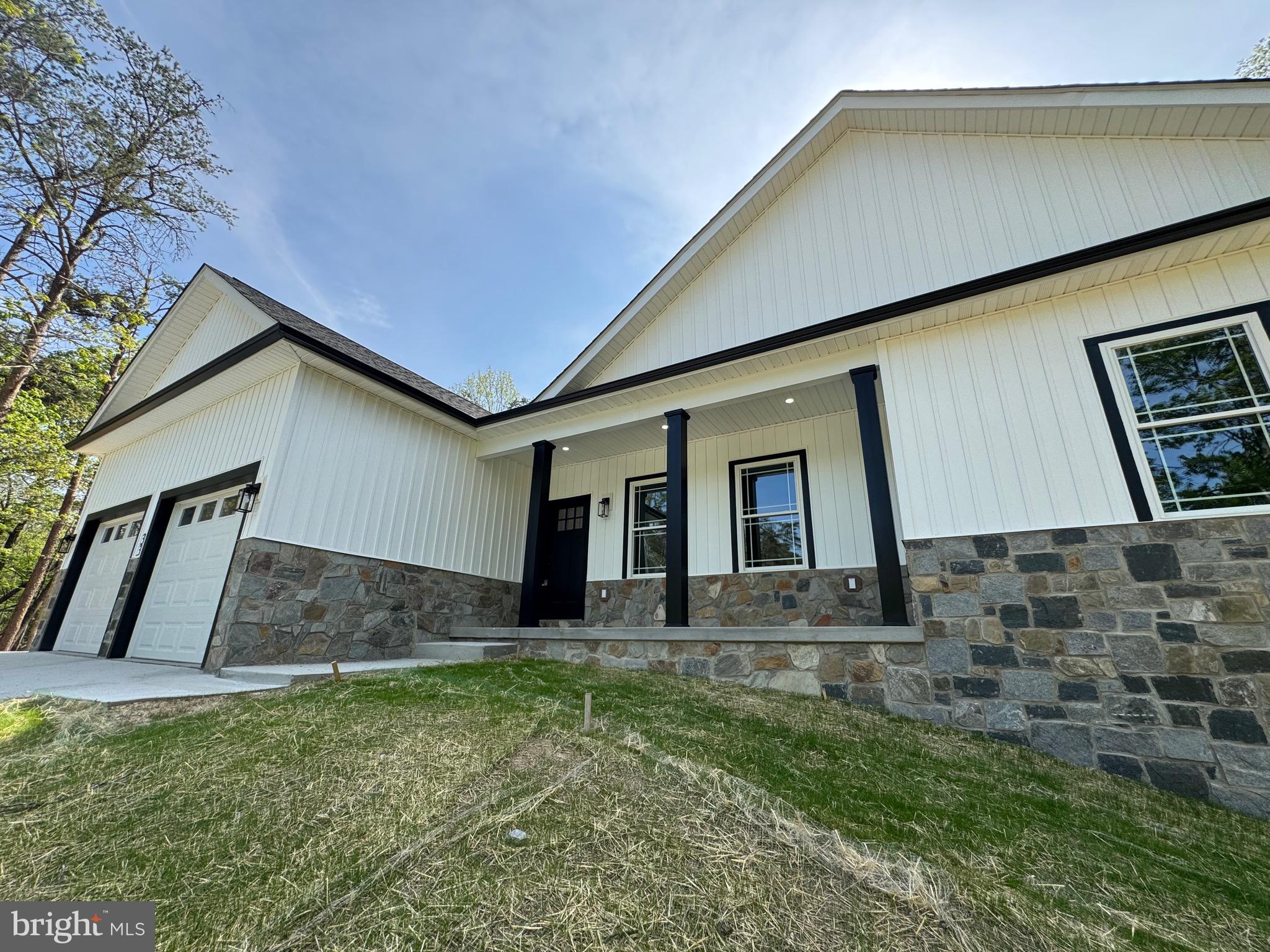 OAK FOREST SUBDIVISION - Residential