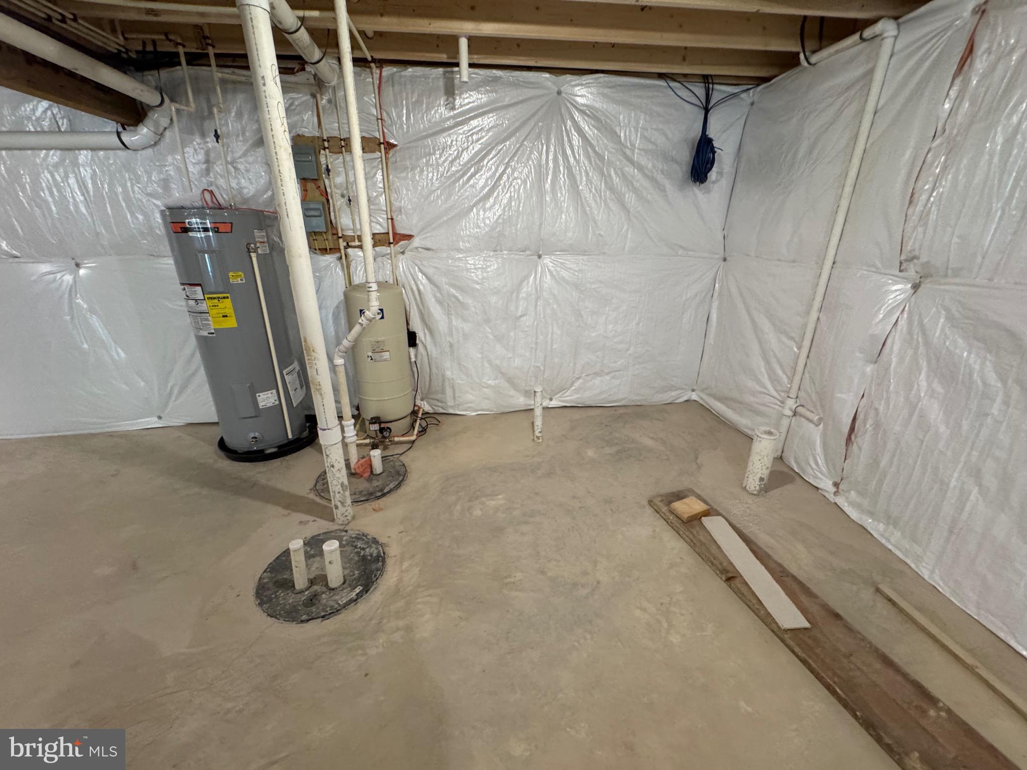 OAK FOREST SUBDIVISION - Residential