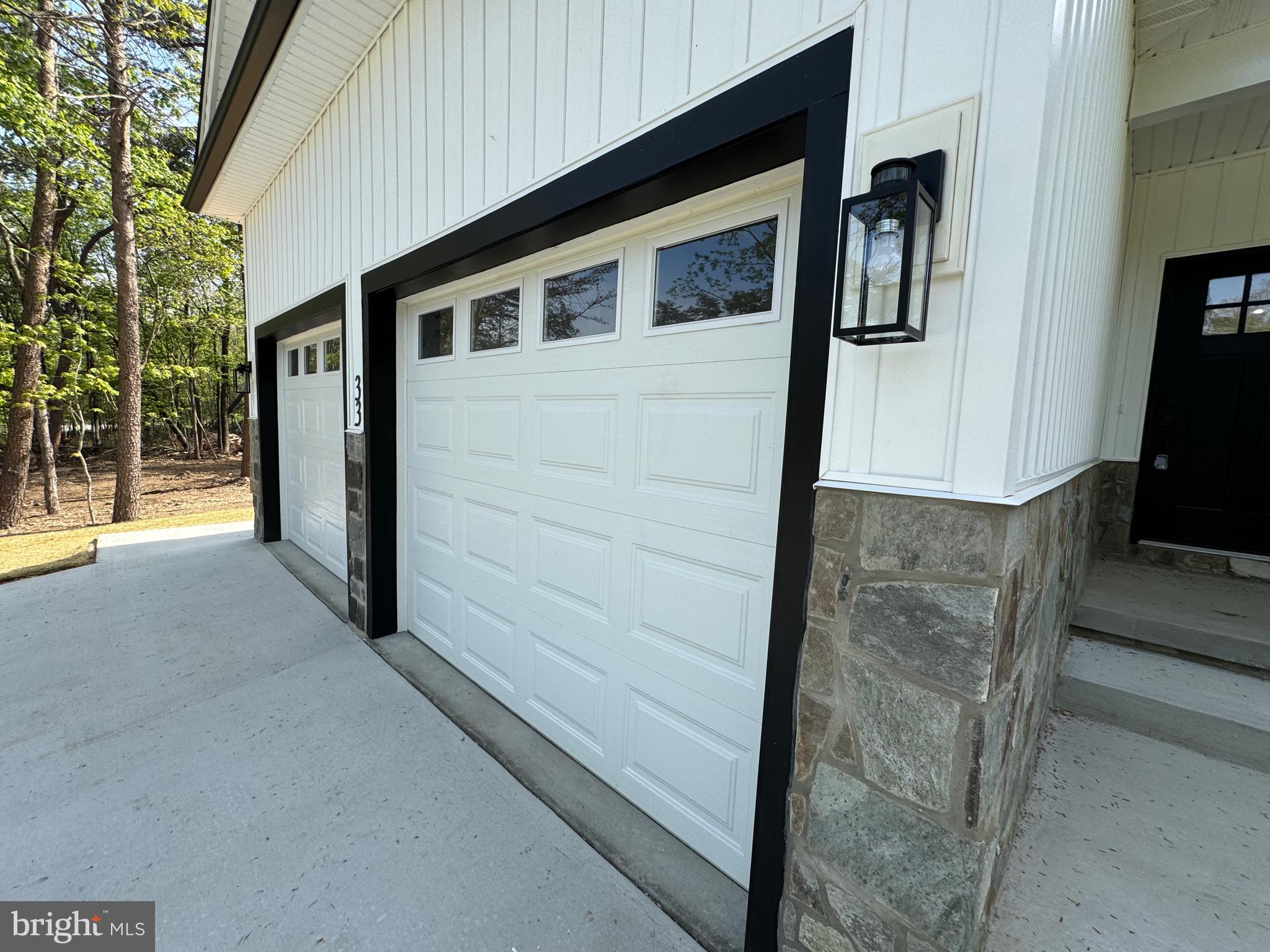 OAK FOREST SUBDIVISION - Residential