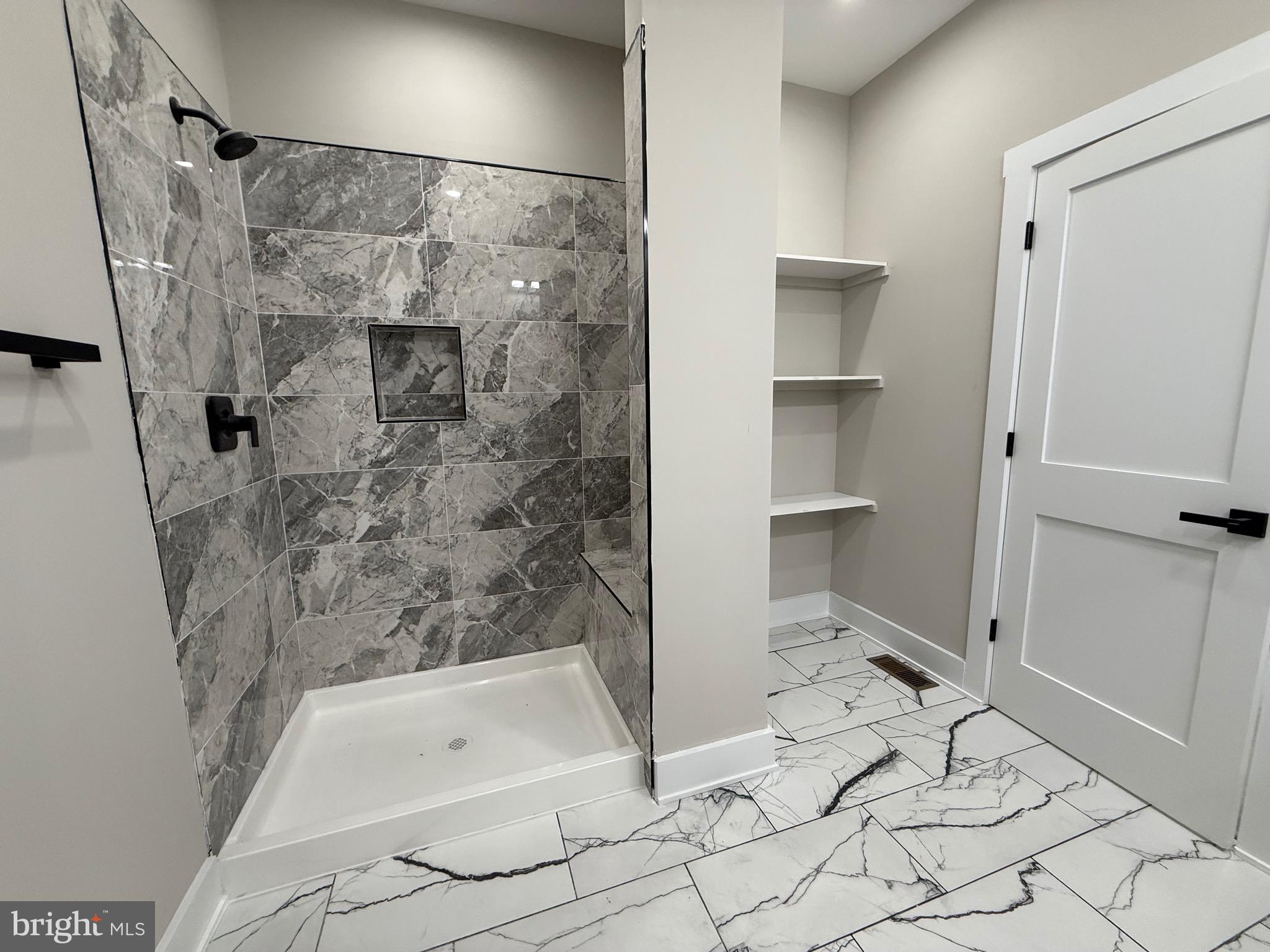 OAK FOREST SUBDIVISION - Residential