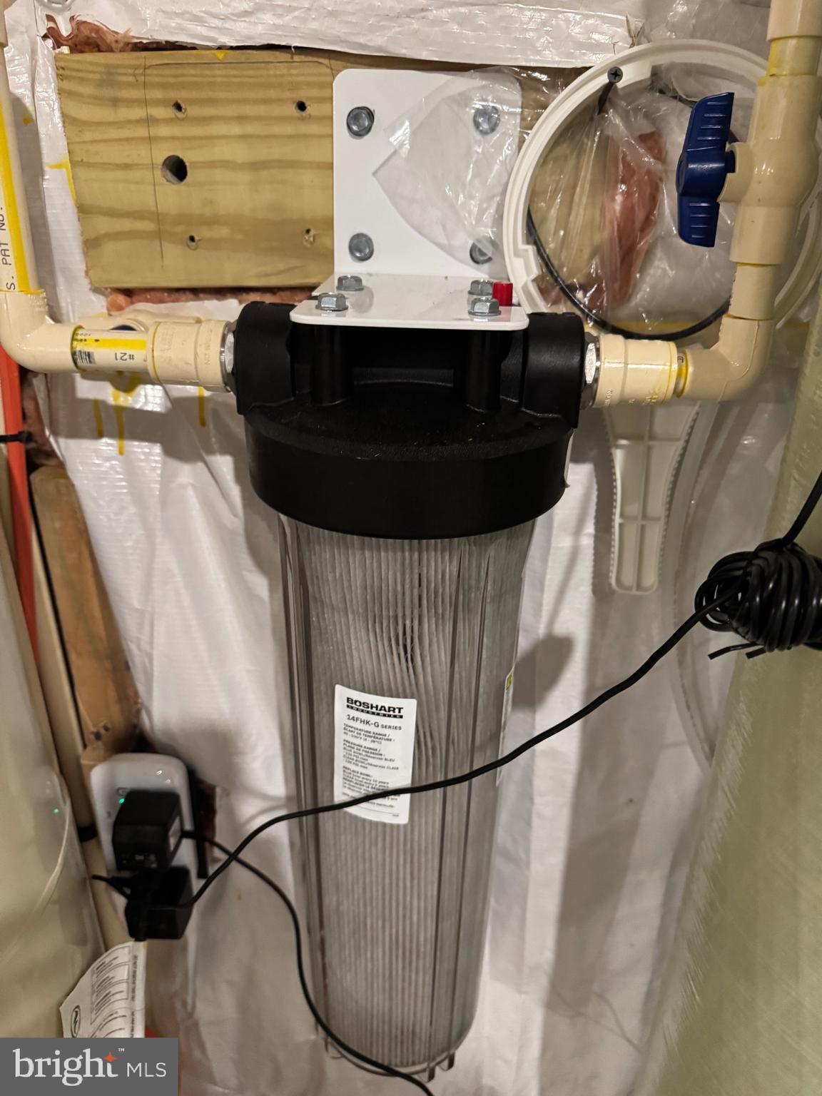 OAK FOREST SUBDIVISION - Residential